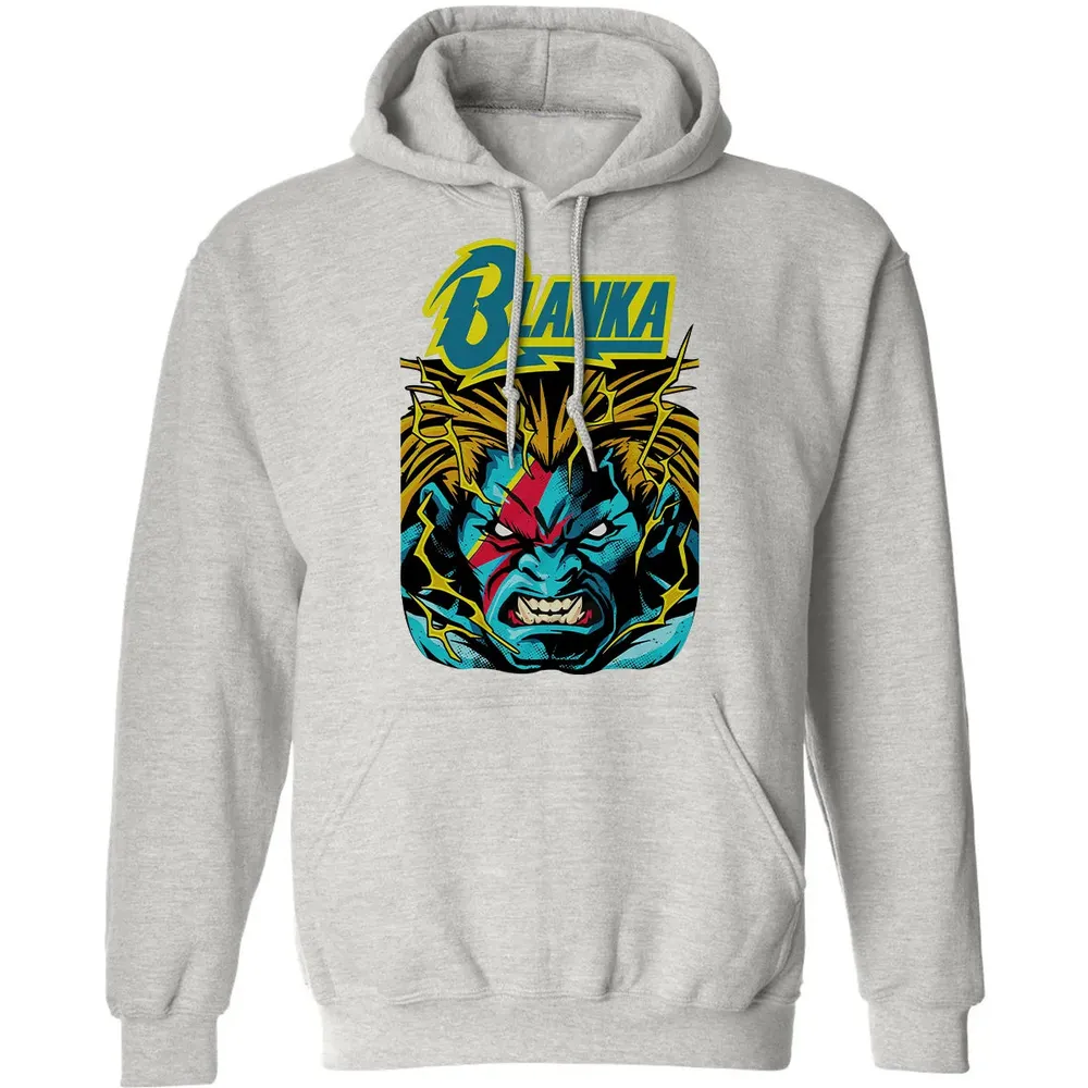 Blanka Classic Unisex Hoodie - 8