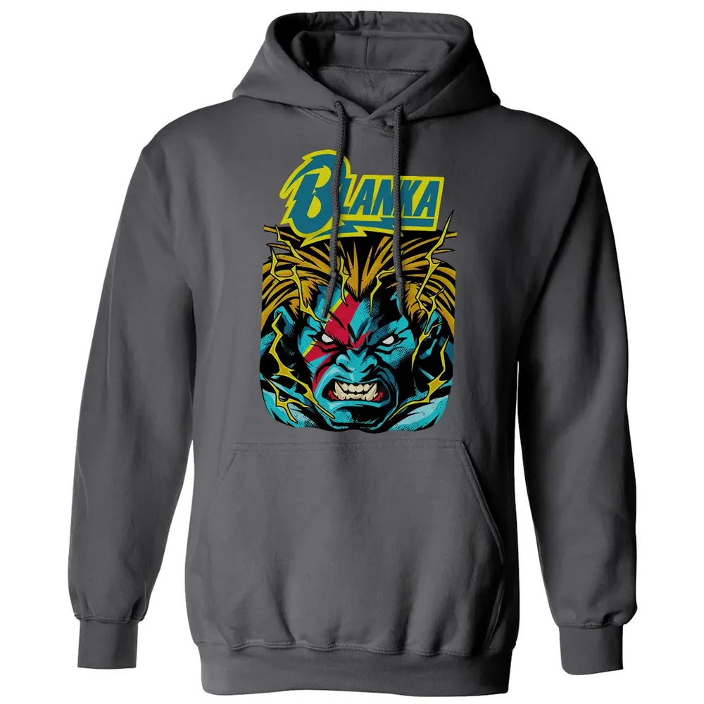 Blanka Classic Unisex Hoodie - 7
