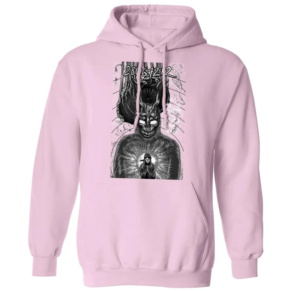 WHY Classic Unisex Hoodie - 3