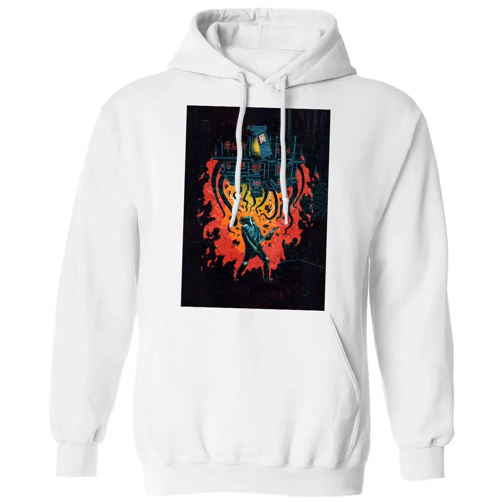 Most Metal Ever Classic Unisex Hoodie - 11
