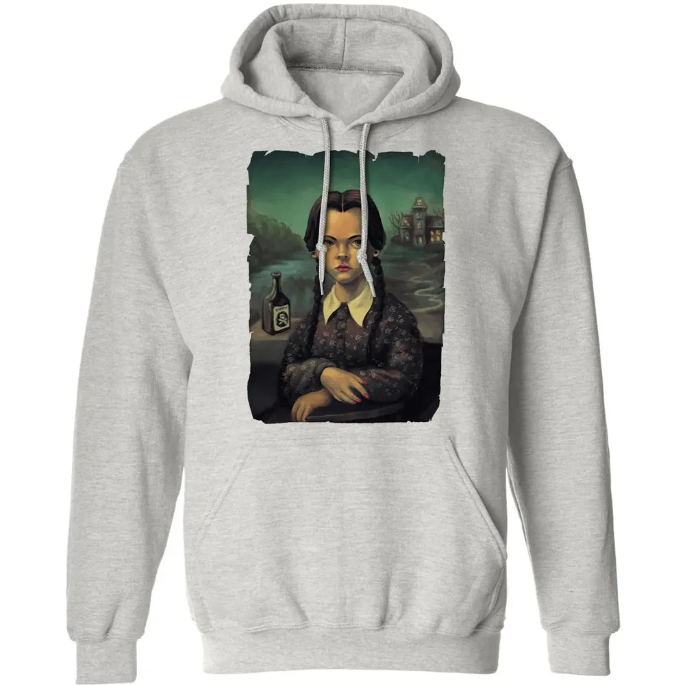The Murderlisa Classic Unisex Hoodie - 8
