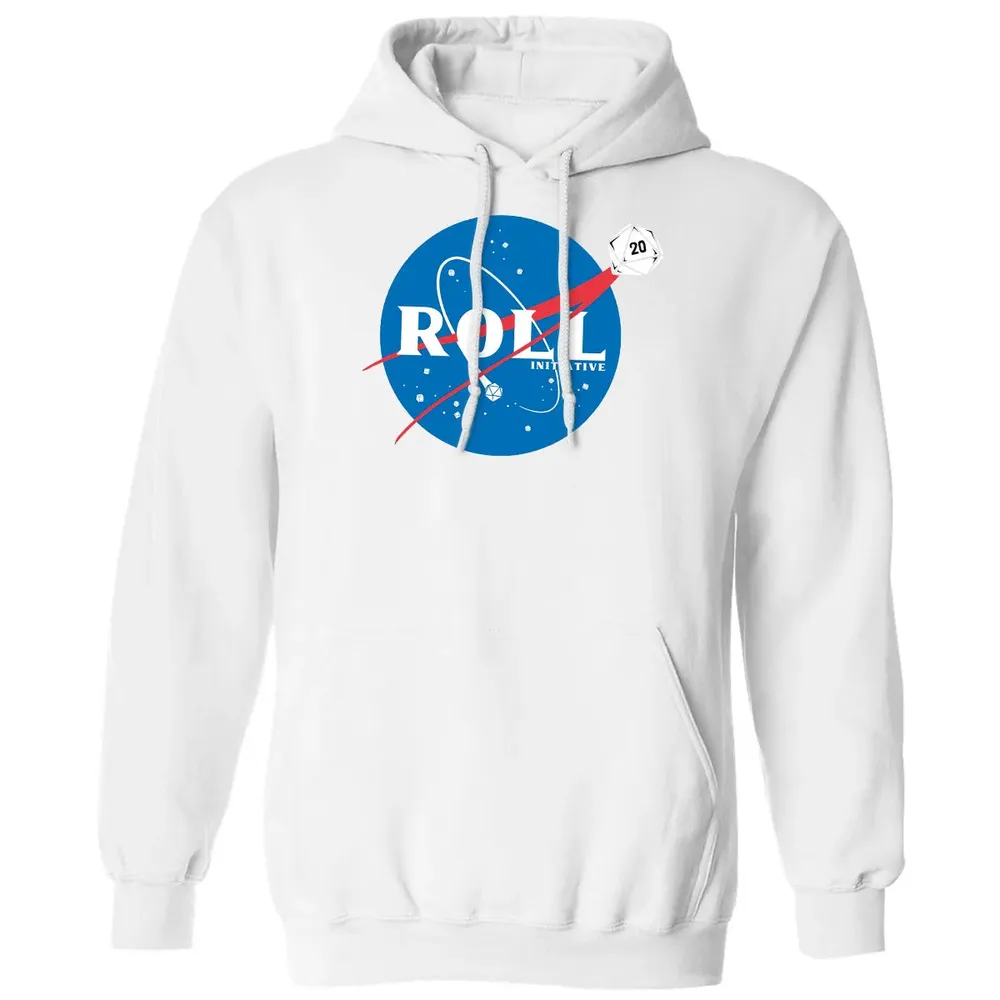 Roll Initiave Classic Unisex Hoodie - 11