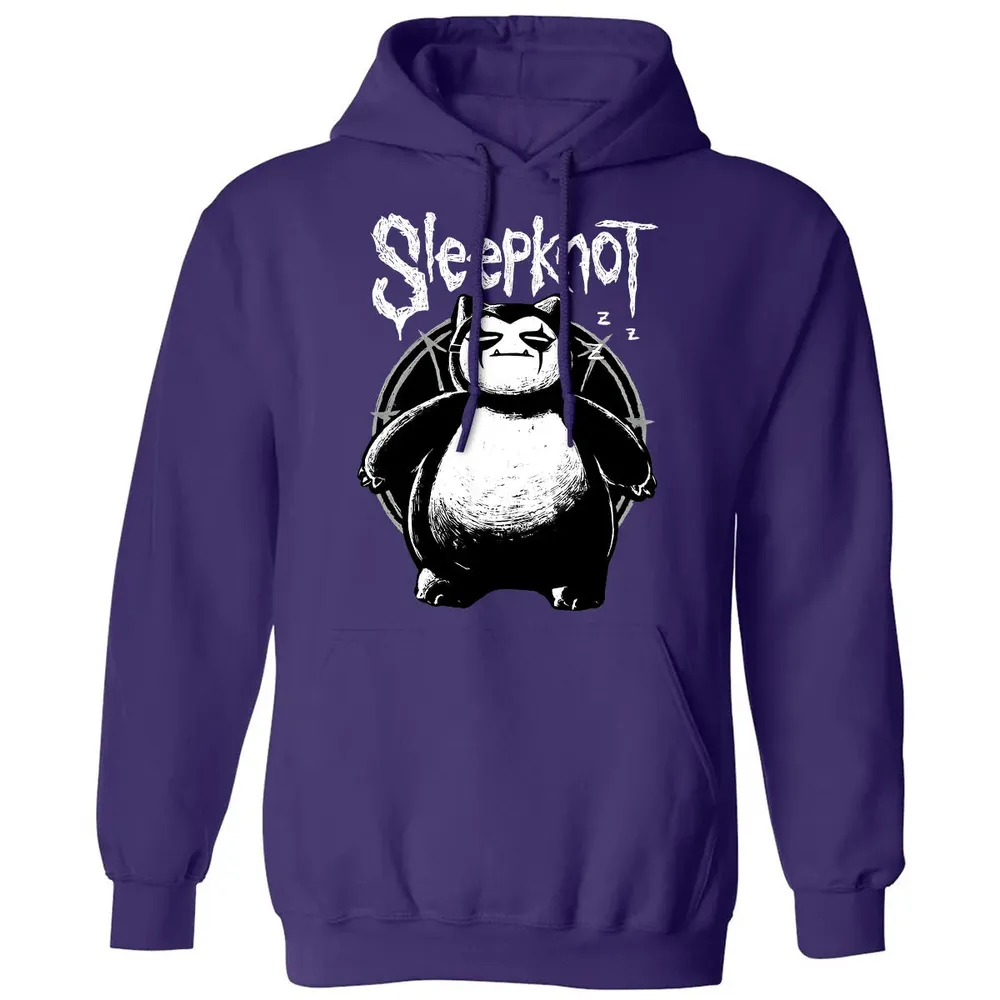 SLNT Classic Unisex Hoodie - 6