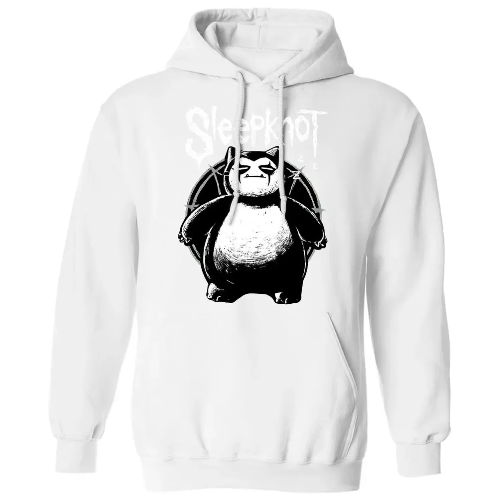 SLNT Classic Unisex Hoodie - 11
