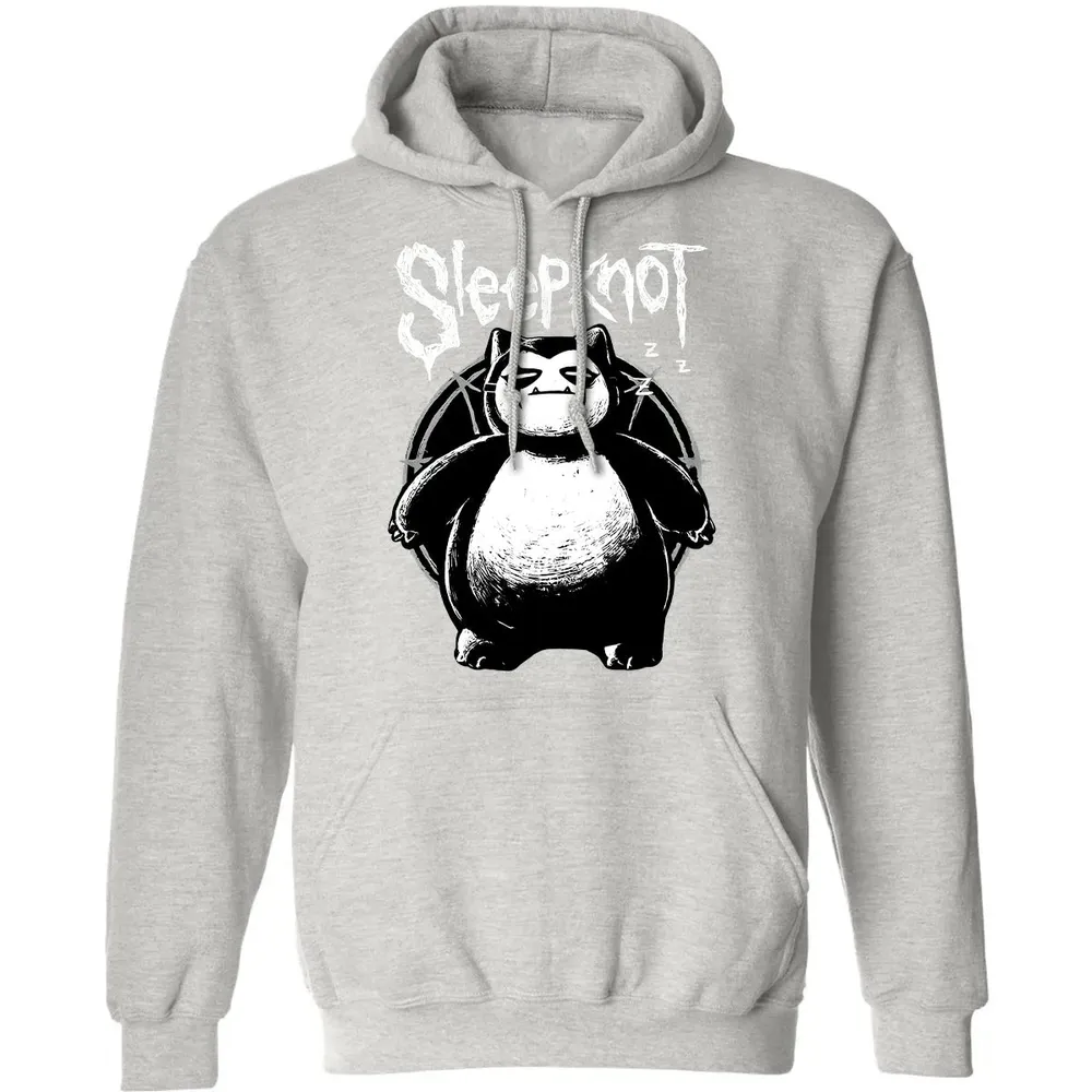 SLNT Classic Unisex Hoodie - 8