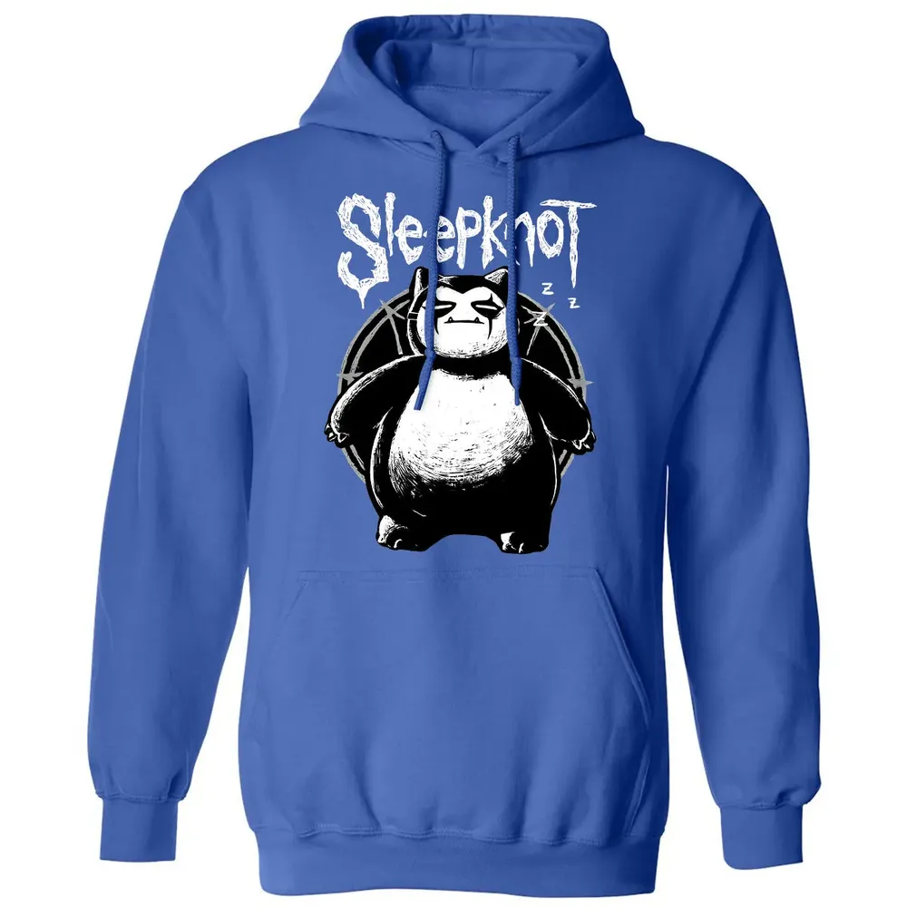 SLNT Classic Unisex Hoodie - 9