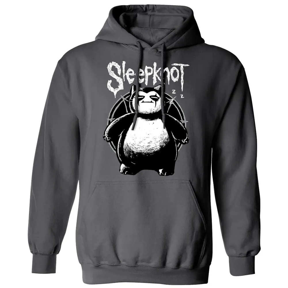 SLNT Classic Unisex Hoodie - 7