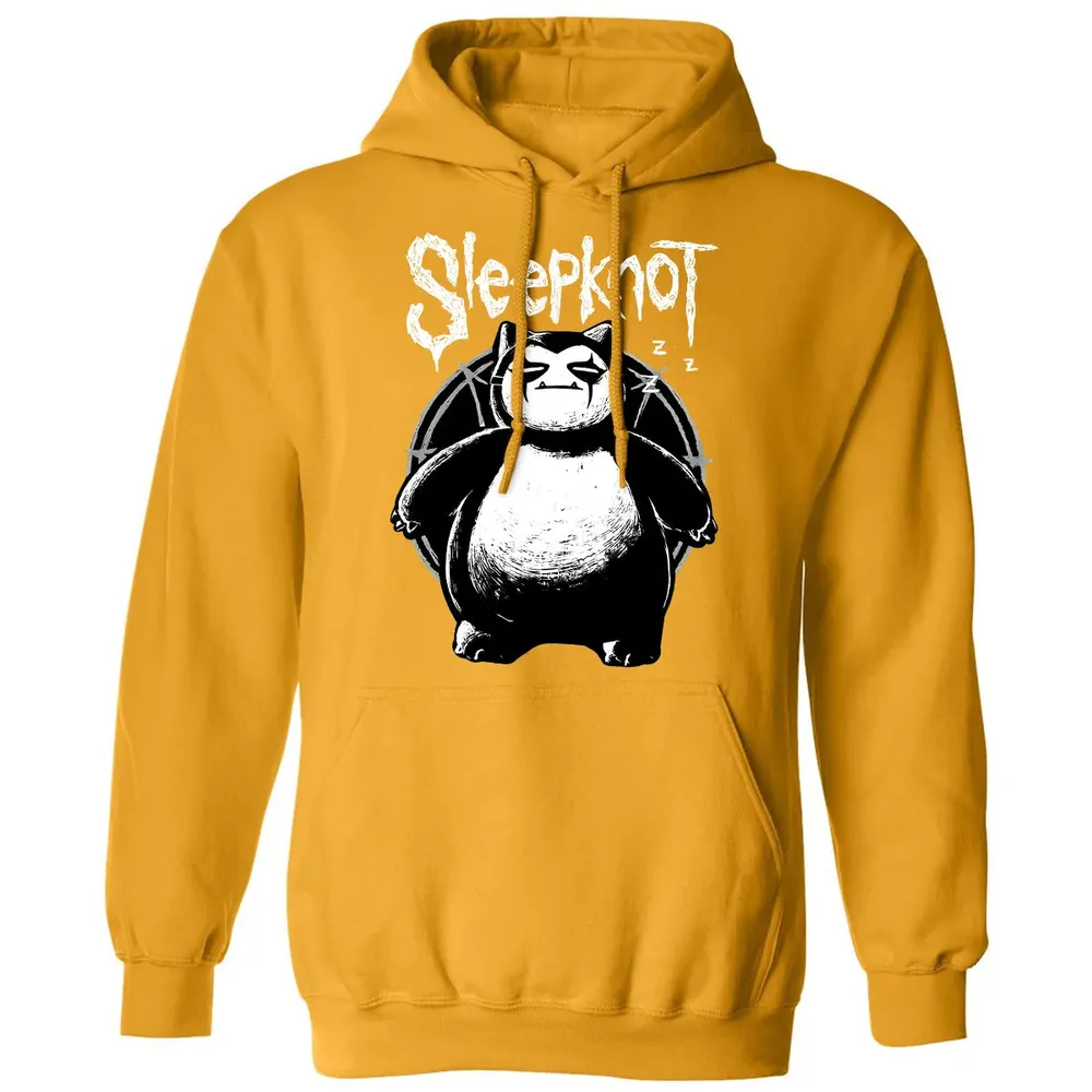 SLNT Classic Unisex Hoodie - 12