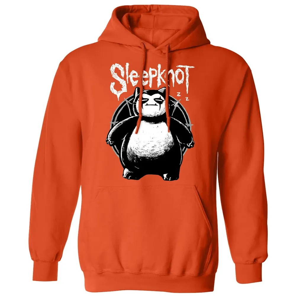 SLNT Classic Unisex Hoodie - 10