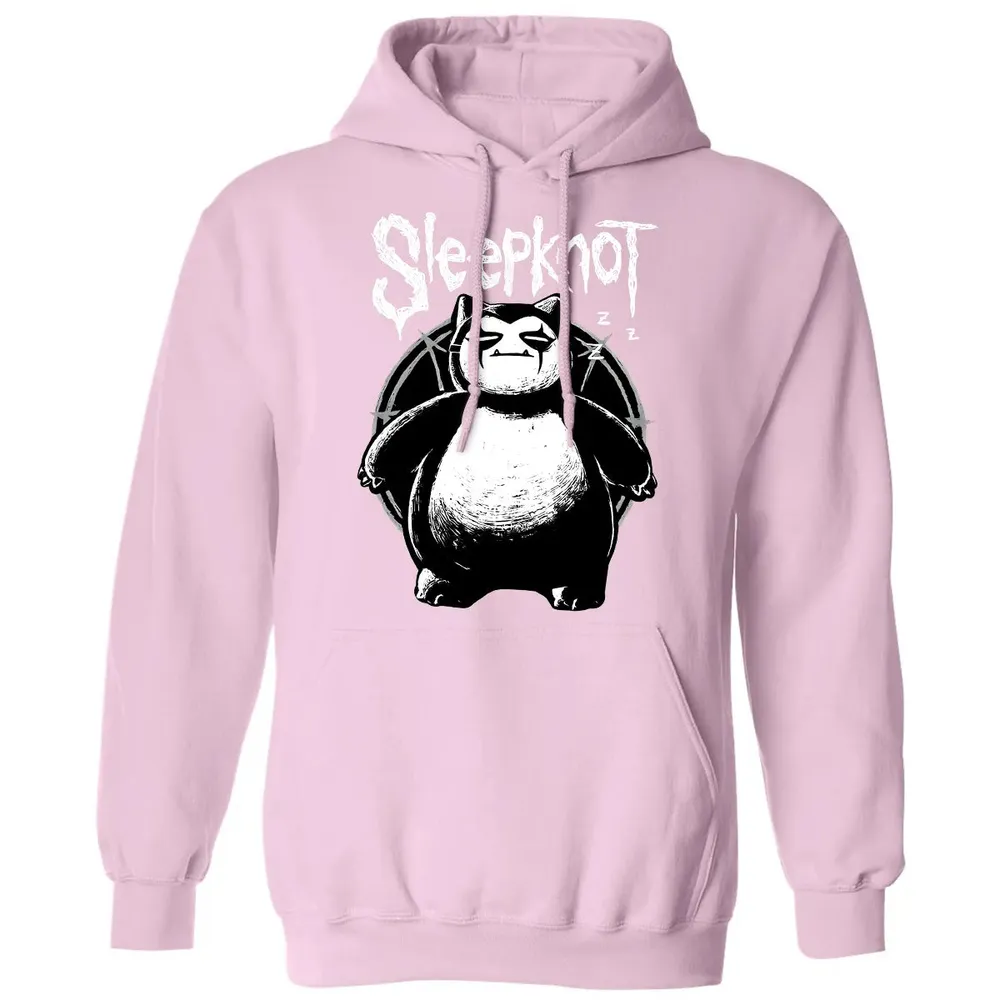 SLNT Classic Unisex Hoodie - 3