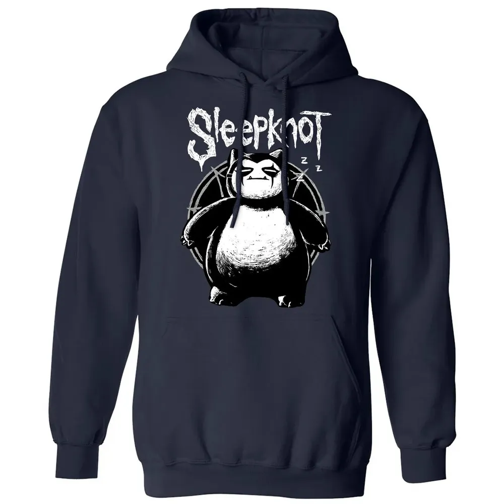 SLNT Classic Unisex Hoodie - 2