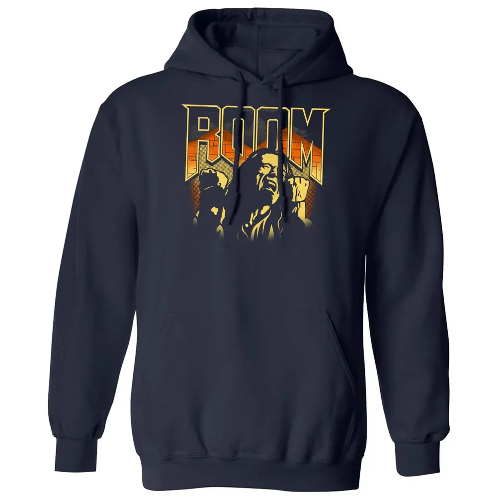 Room Classic Unisex Hoodie - 2