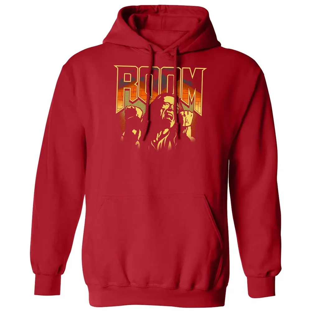 Room Classic Unisex Hoodie - 5