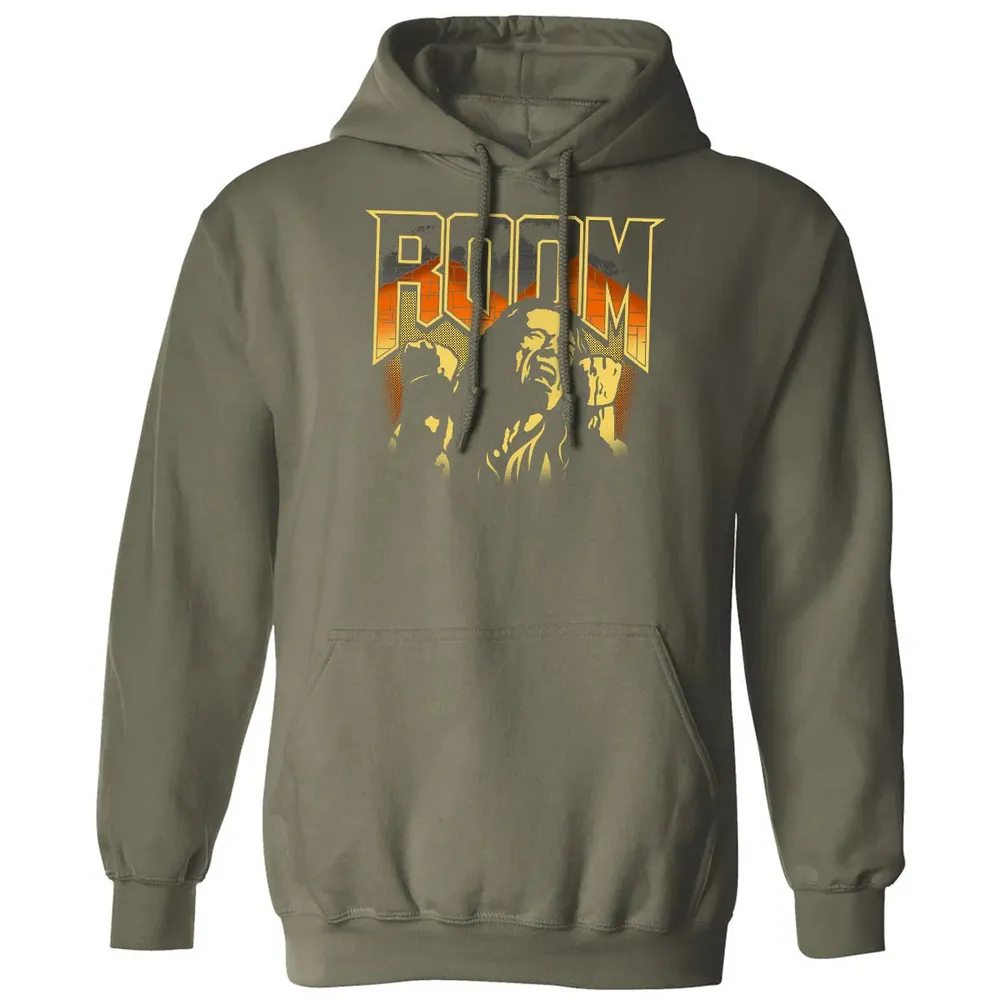 Room Classic Unisex Hoodie - 4