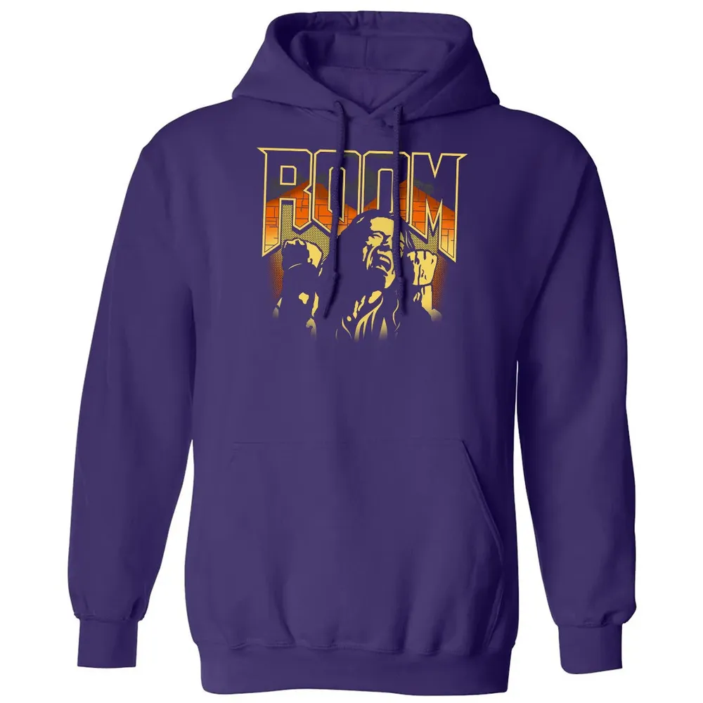 Room Classic Unisex Hoodie - 6