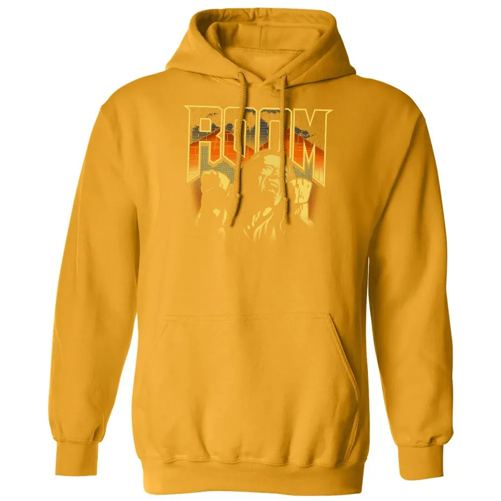 Room Classic Unisex Hoodie - 12