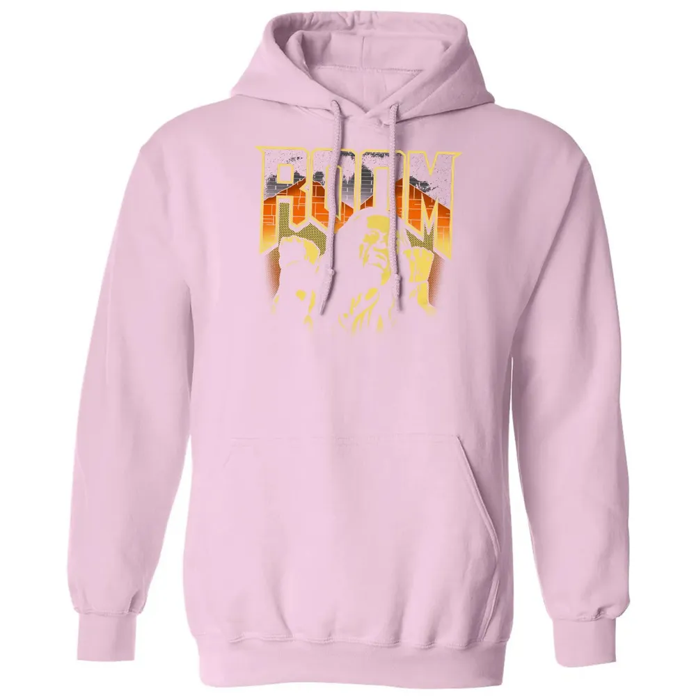 Room Classic Unisex Hoodie - 3