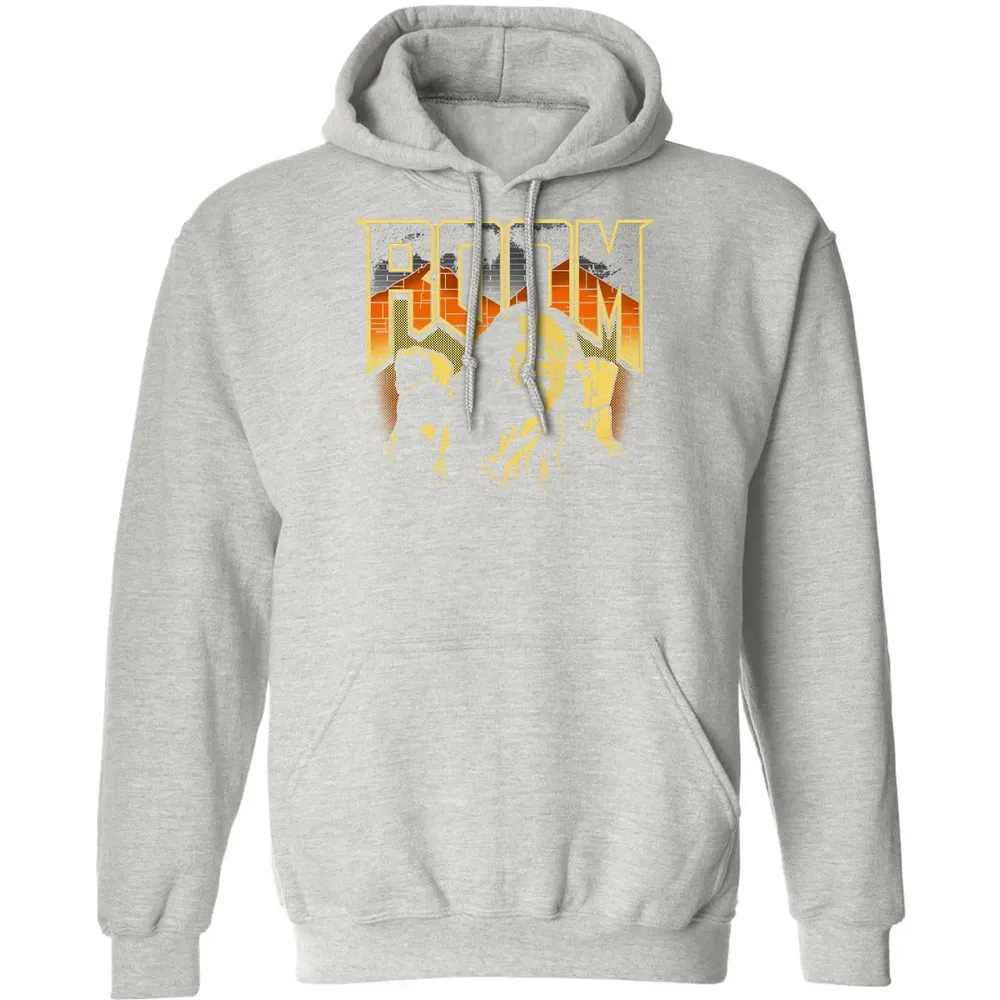 Room Classic Unisex Hoodie - 8