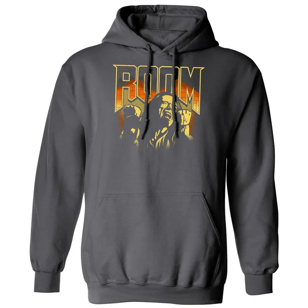 Room Classic Unisex Hoodie - 7