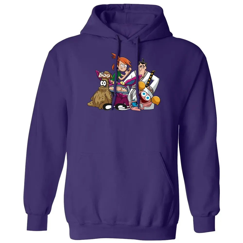 The Costume Club Classic Unisex Hoodie - 6