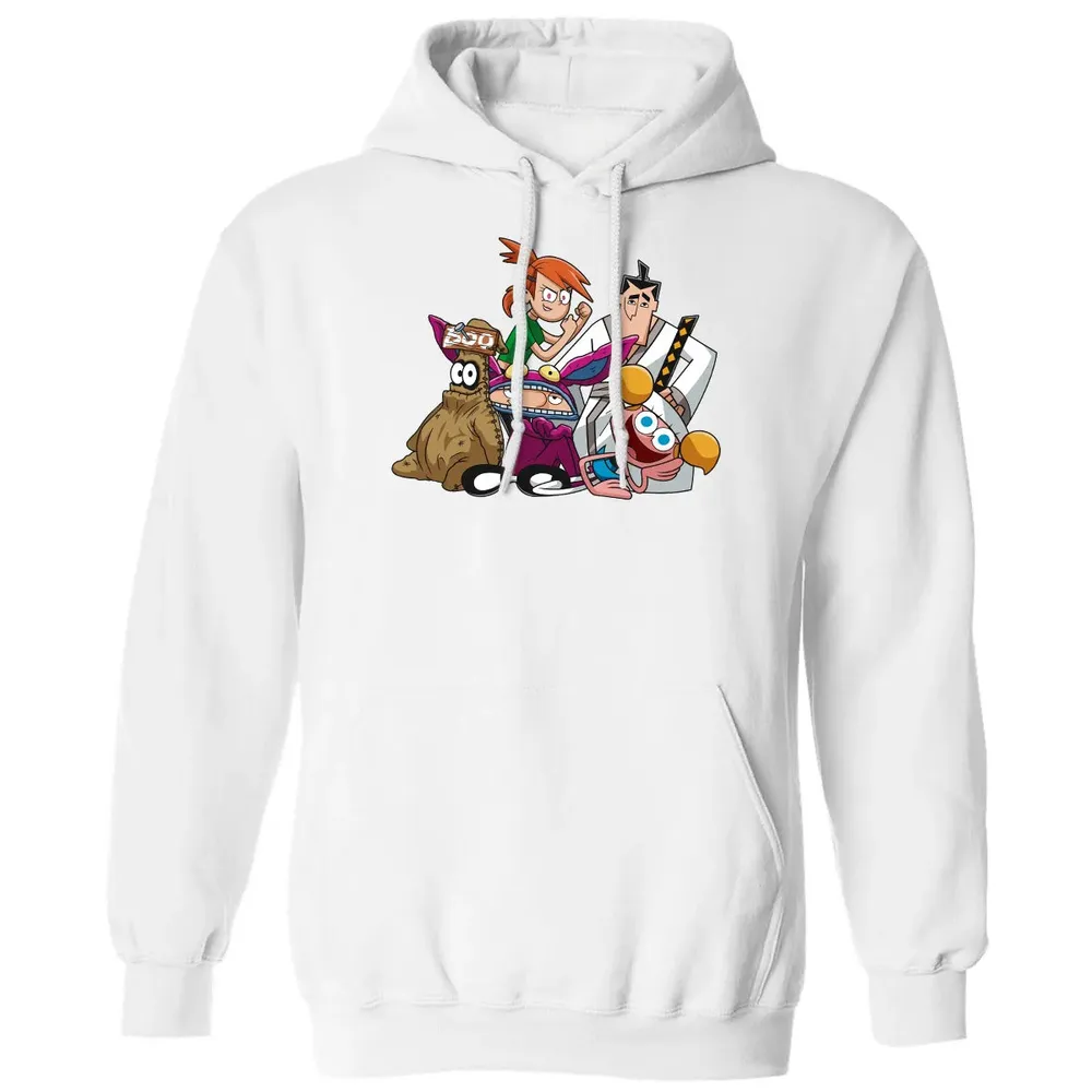 The Costume Club Classic Unisex Hoodie - 11