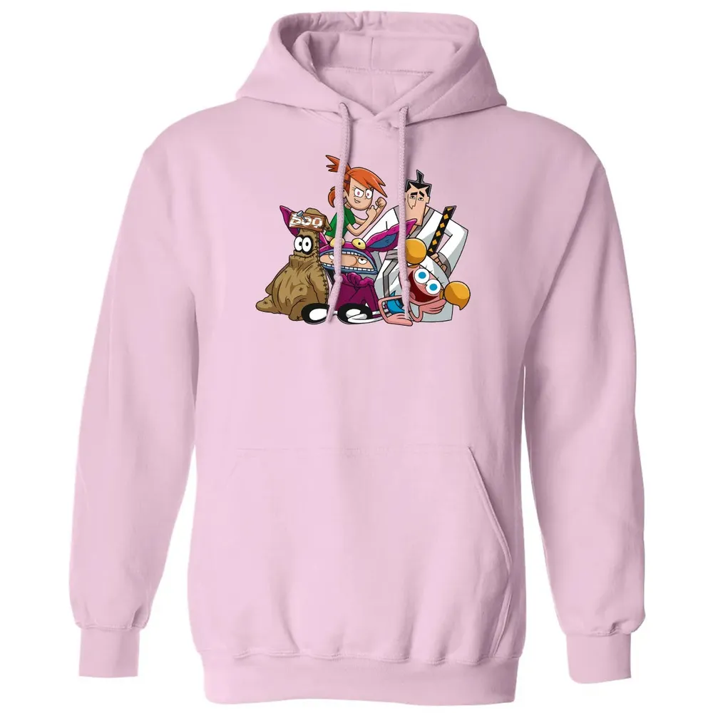 The Costume Club Classic Unisex Hoodie - 3