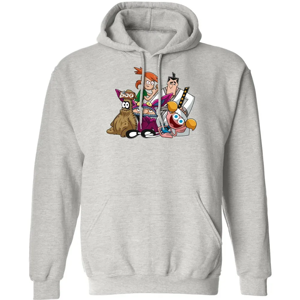 The Costume Club Classic Unisex Hoodie - 8