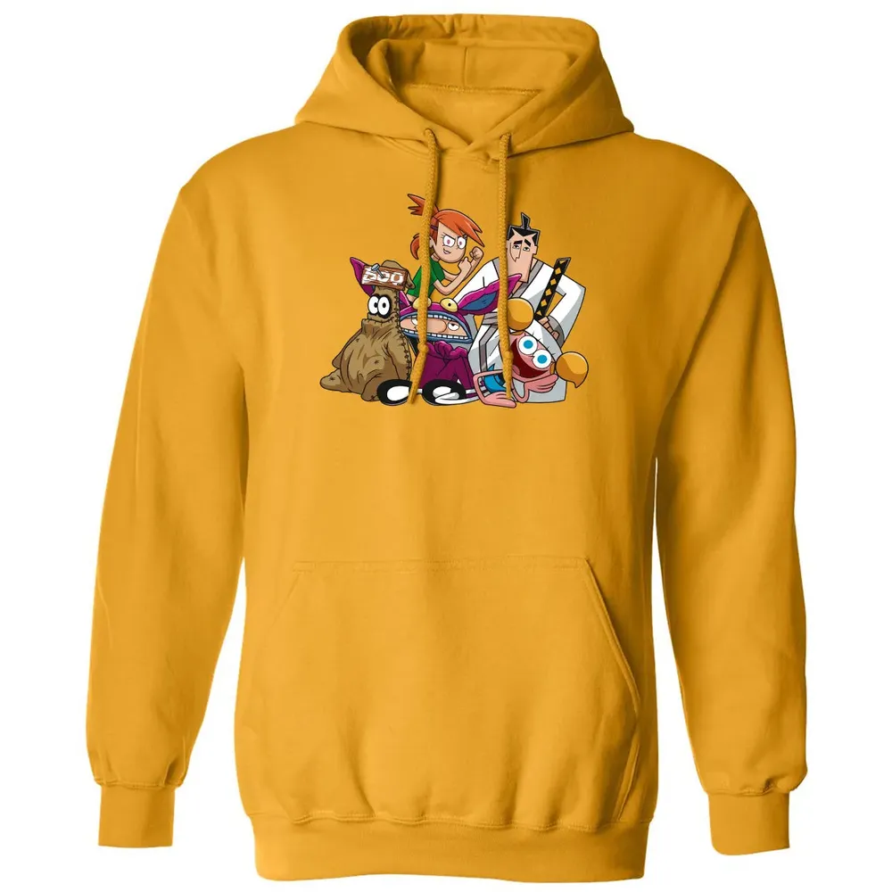 The Costume Club Classic Unisex Hoodie - 12