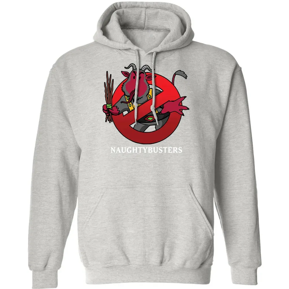 Naughtybusters Classic Unisex Hoodie - 8