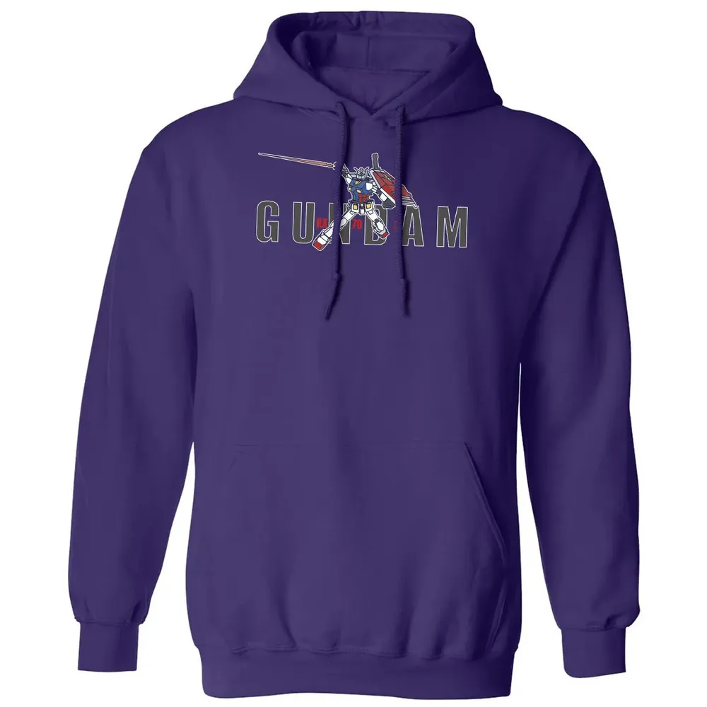 RX782 Classic Unisex Hoodie - 6