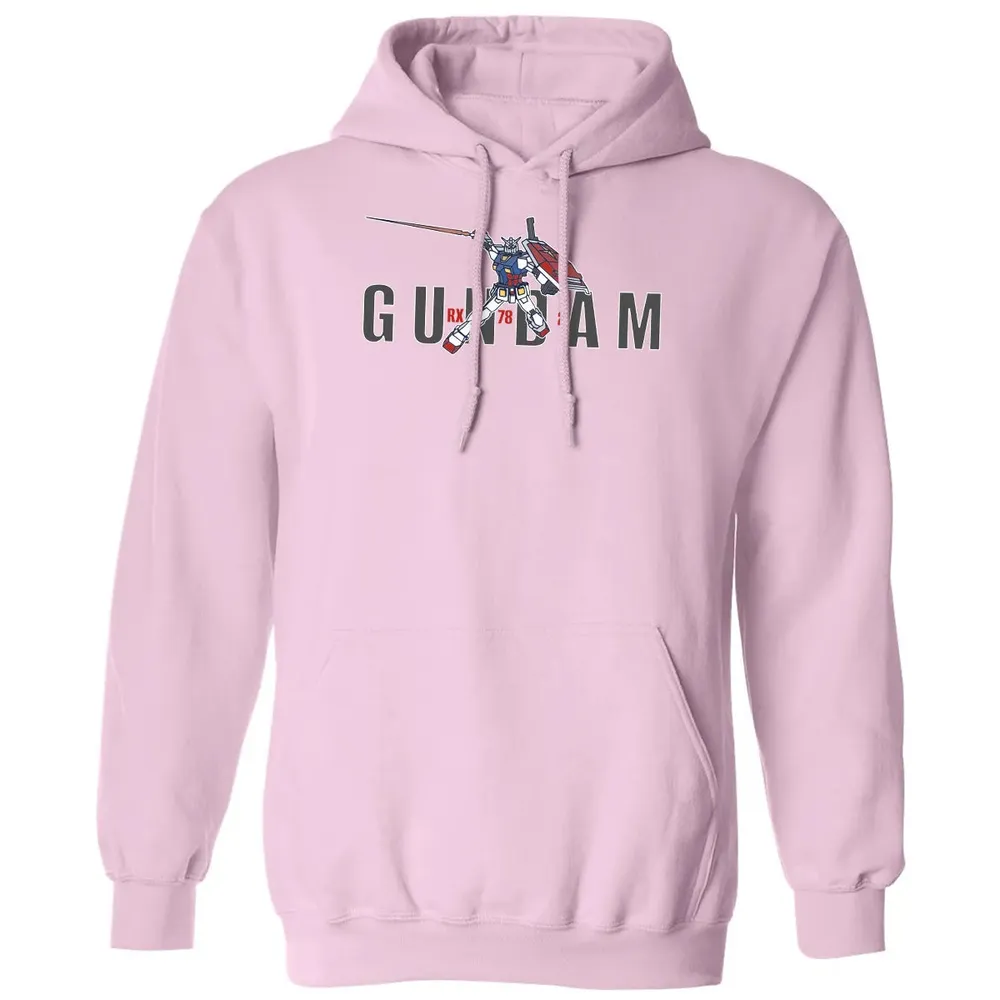 RX782 Classic Unisex Hoodie - 3