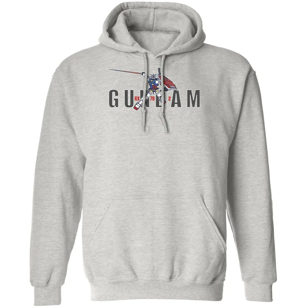 RX782 Classic Unisex Hoodie - 8