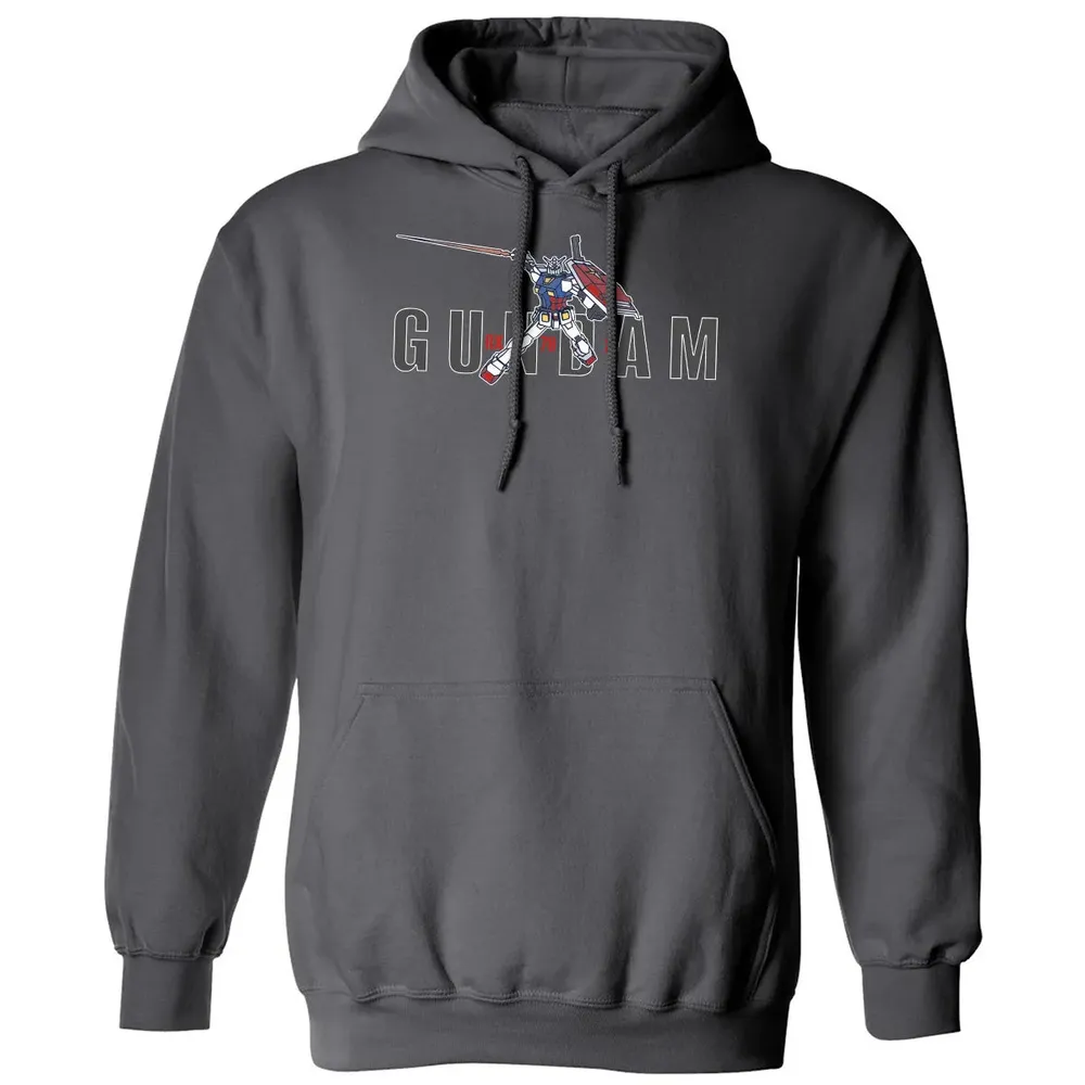 RX782 Classic Unisex Hoodie - 7