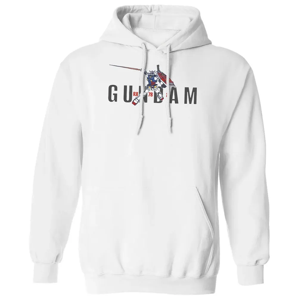 RX782 Classic Unisex Hoodie - 11