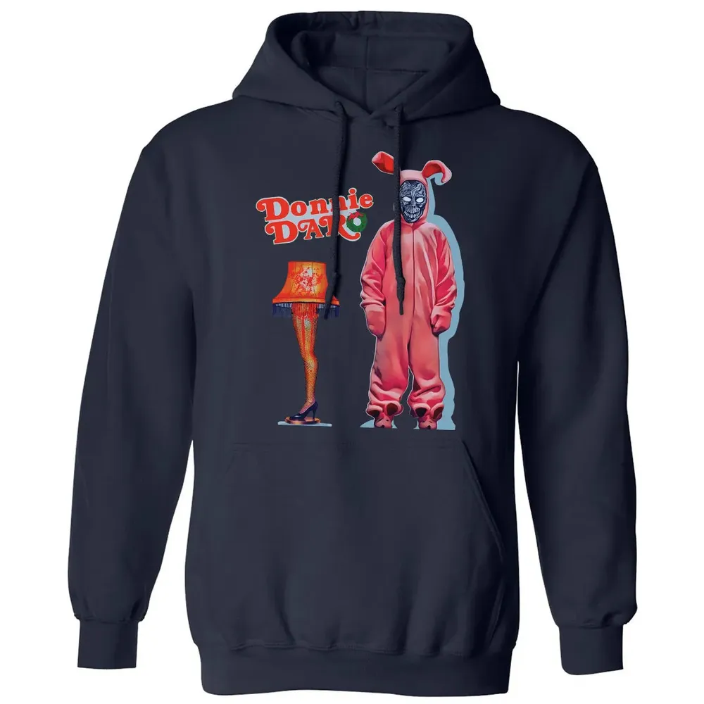 Donnie Daro Classic Unisex Hoodie - 2