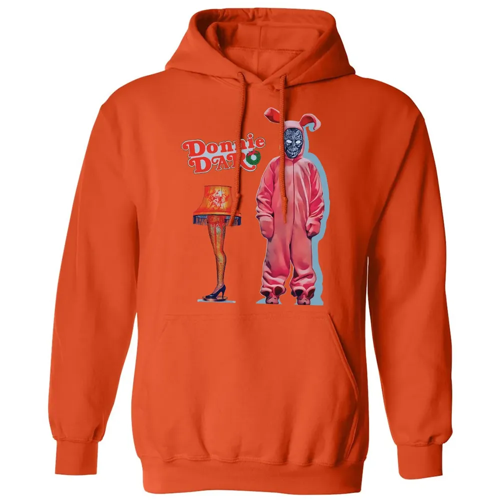 Donnie Daro Classic Unisex Hoodie - 10