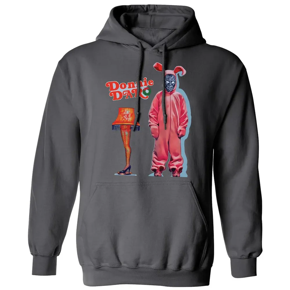 Donnie Daro Classic Unisex Hoodie - 7
