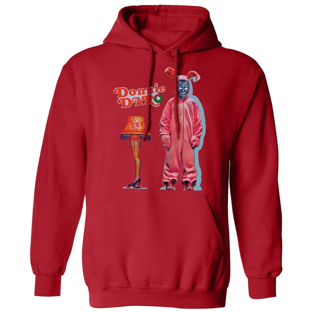 Donnie Daro Classic Unisex Hoodie - 5