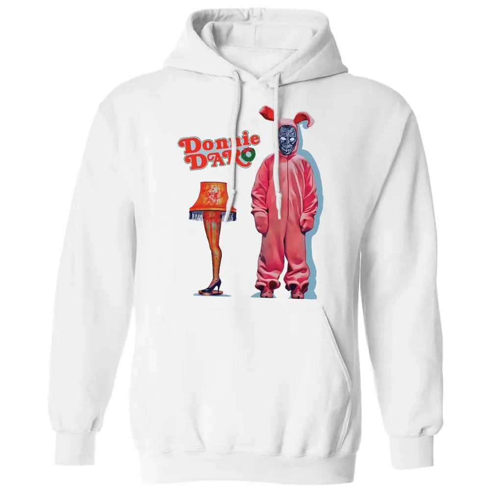 Donnie Daro Classic Unisex Hoodie - 11
