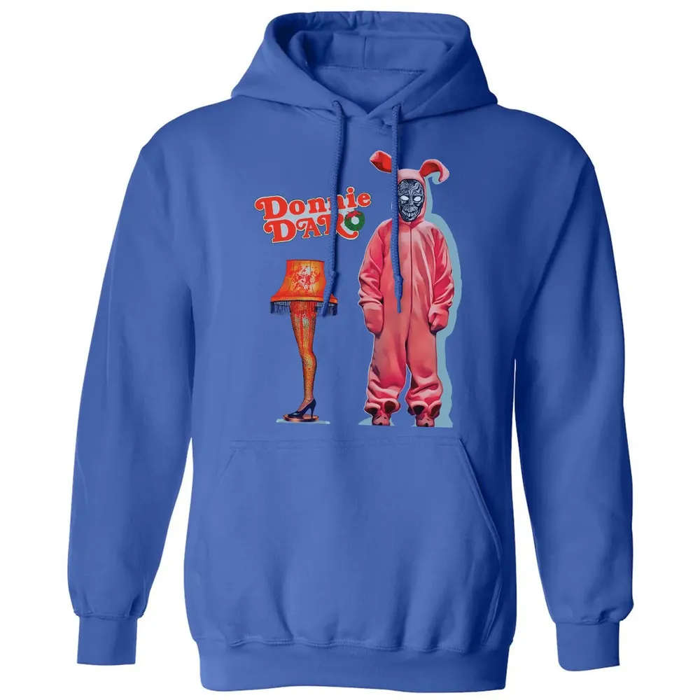 Donnie Daro Classic Unisex Hoodie - 9