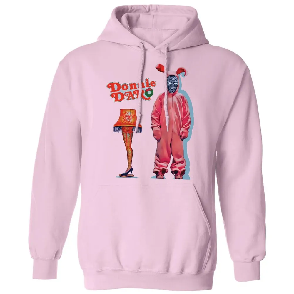 Donnie Daro Classic Unisex Hoodie - 3