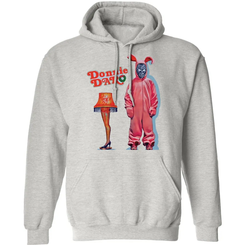 Donnie Daro Classic Unisex Hoodie - 8