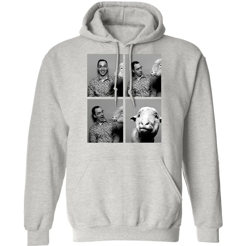Photobomb Classic Unisex Hoodie - 8