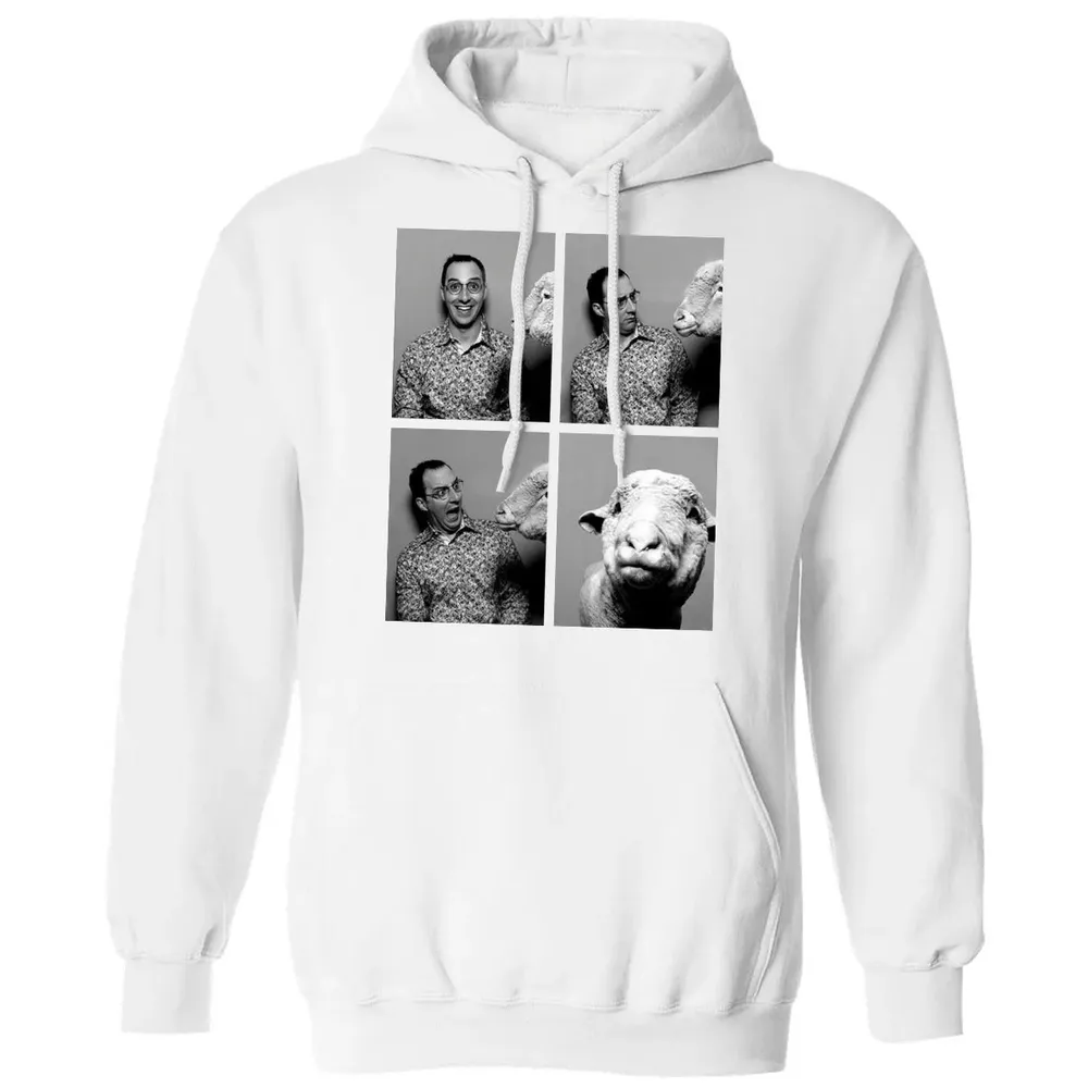 Photobomb Classic Unisex Hoodie - 11