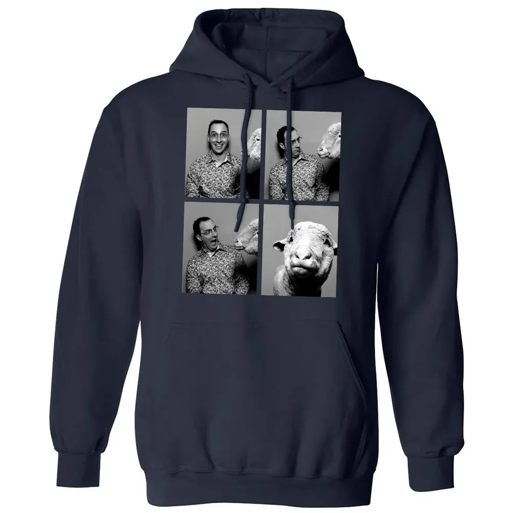 Photobomb Classic Unisex Hoodie - 2