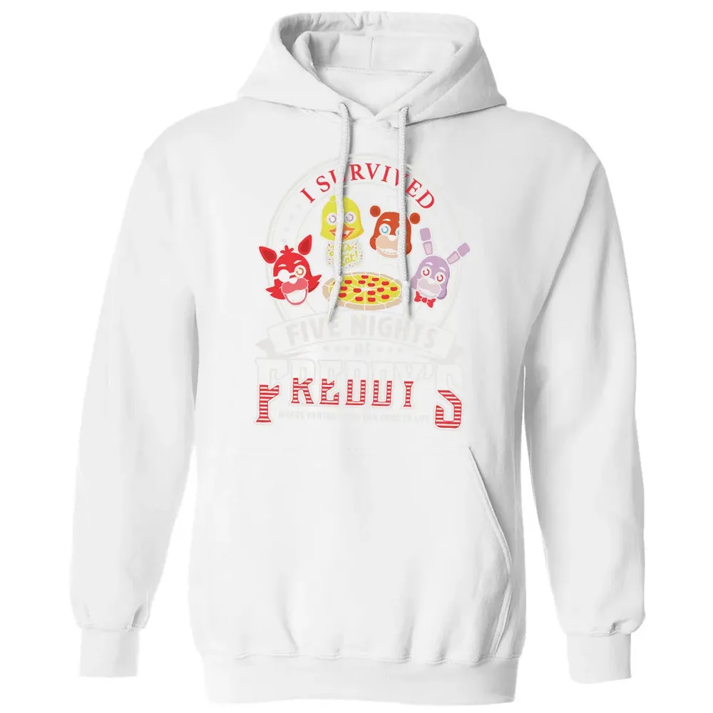 Fantasy and Fun Classic Unisex Hoodie - 11