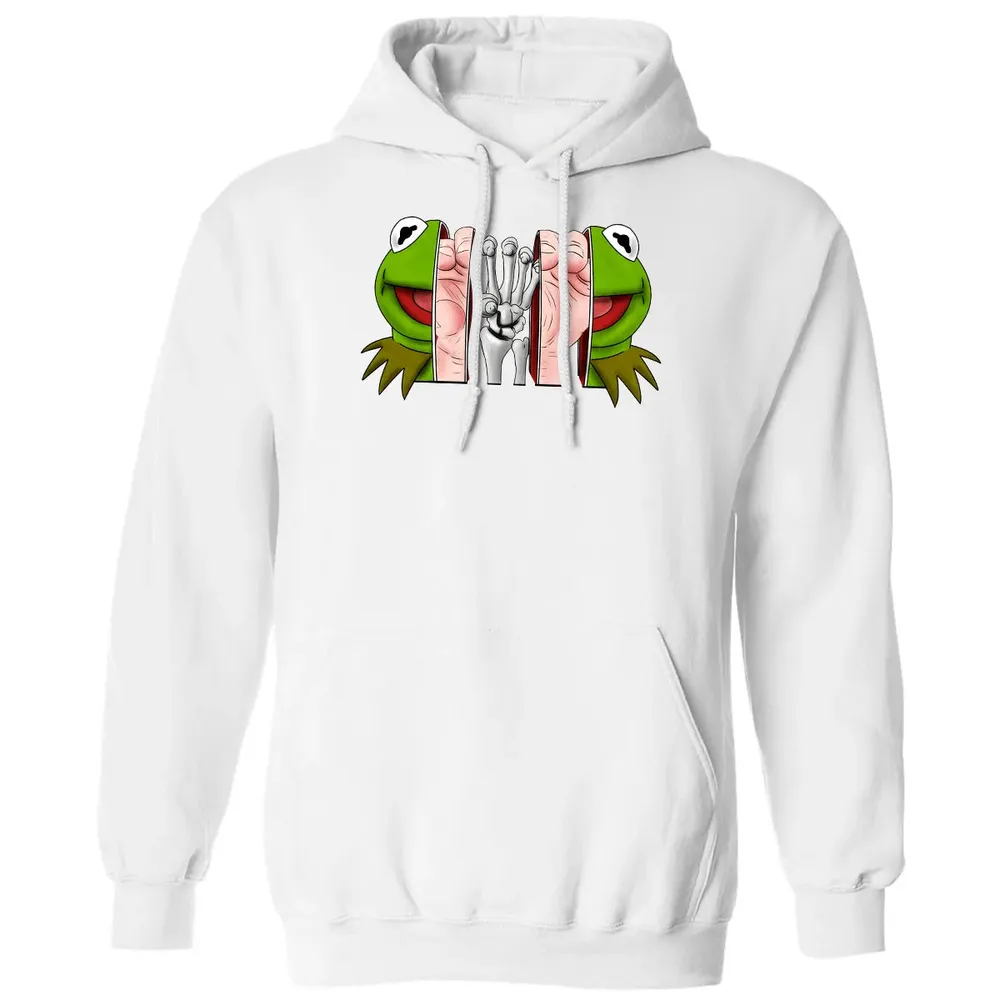 Inside The Head Classic Unisex Hoodie - 11