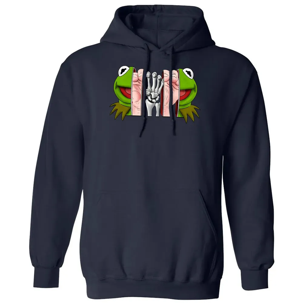 Inside The Head Classic Unisex Hoodie - 2
