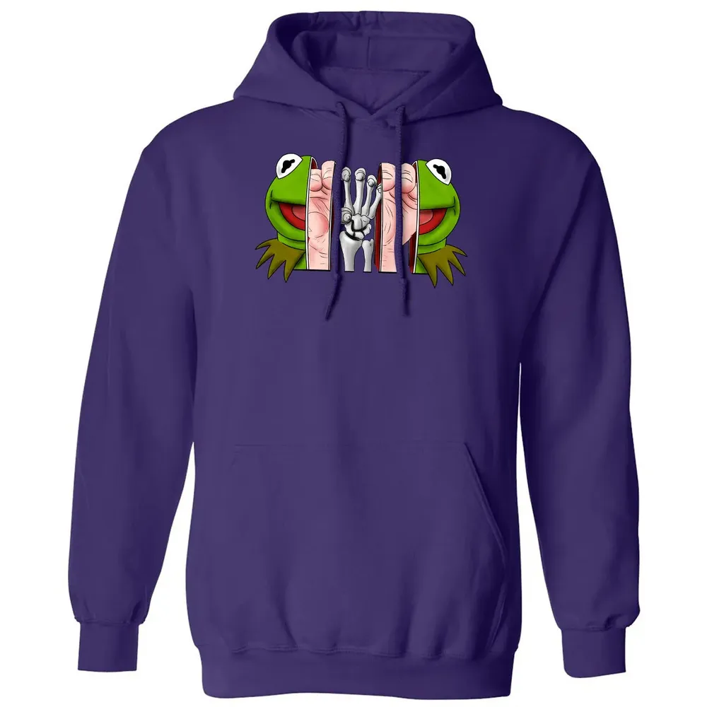 Inside The Head Classic Unisex Hoodie - 6