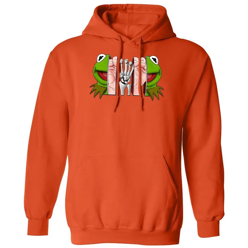Inside The Head Classic Unisex Hoodie - 10